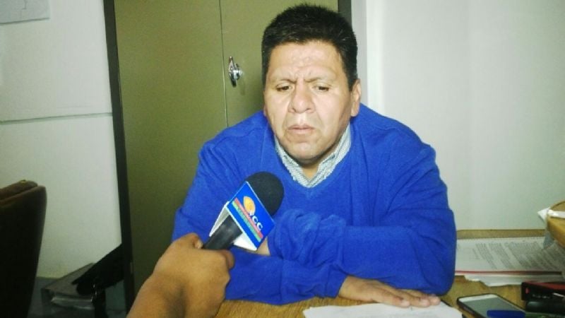Mendez tildó a Cuello de "chicanero"