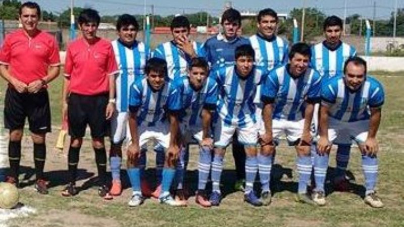 Inhabilitaron por 5 años a Central Norte de Recreo