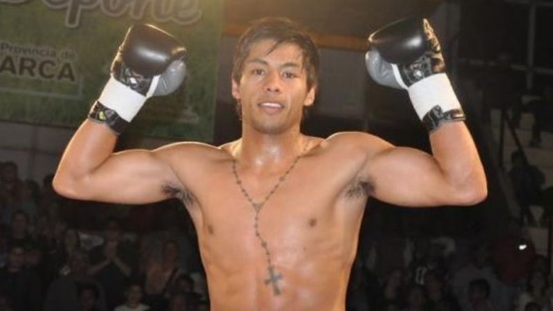 “Metralleta” Chayle busca su tercer éxito en fila