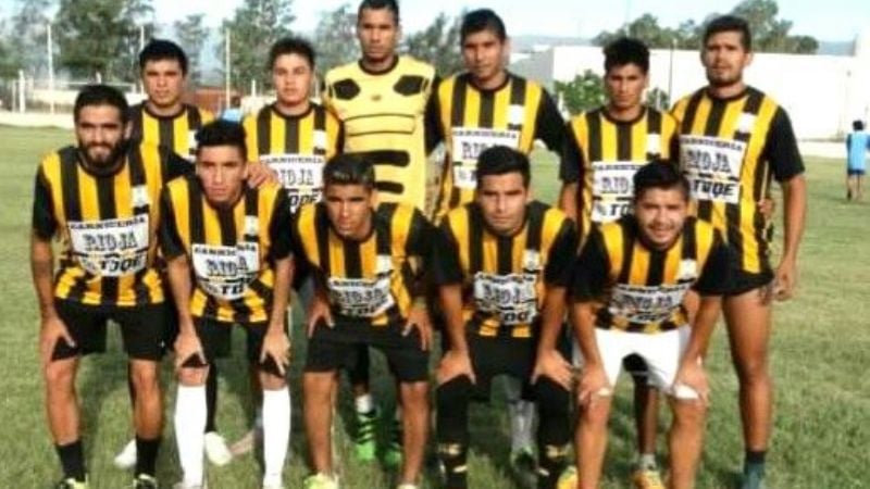 Deportivo Obrero fue sancionado por AFA