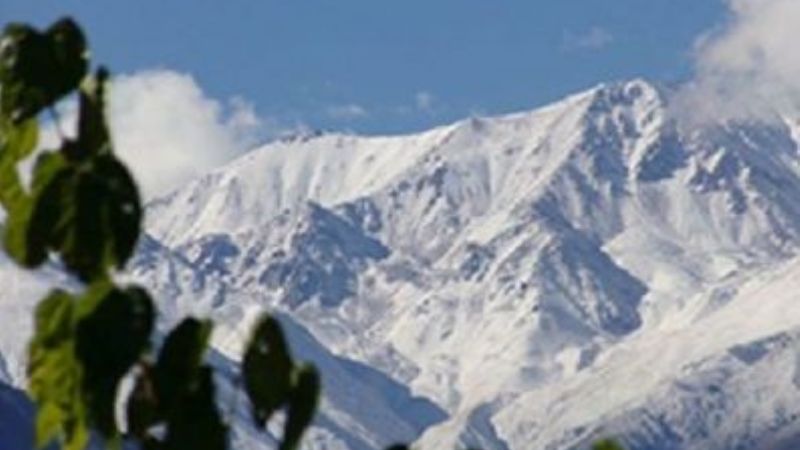 Naturaleza otoñal andalgalense