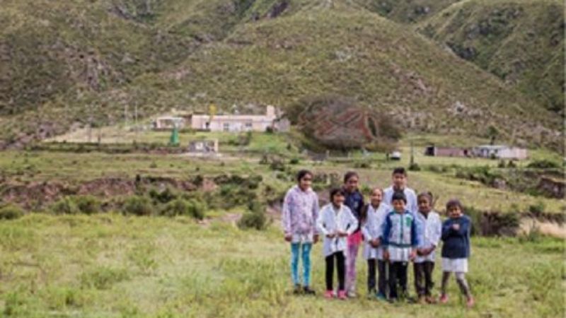 Verdadera vocación para enseñar y aprender