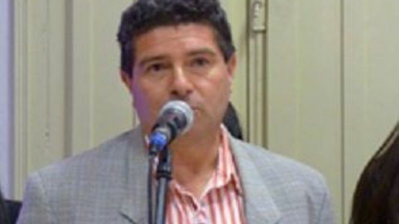 Conforman el cuerpo de Boy Scout de Andalgalá