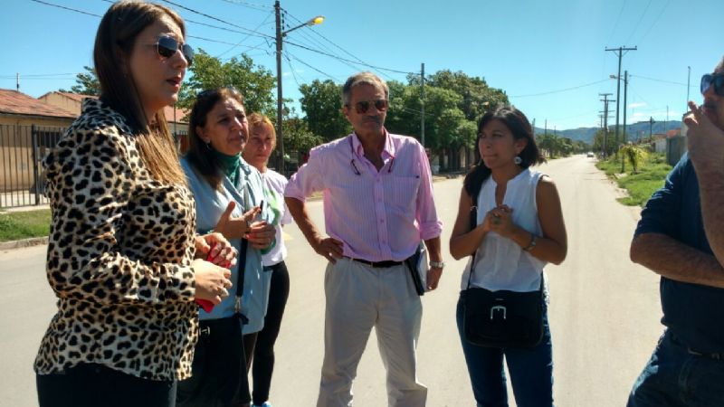 El programa “El Estado en tu Barrio” vuelve a la Capital
