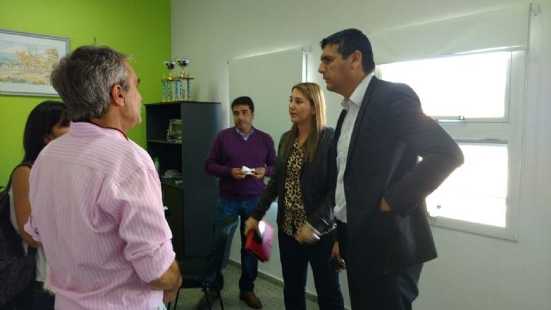 El programa “El Estado en tu Barrio” vuelve a la Capital