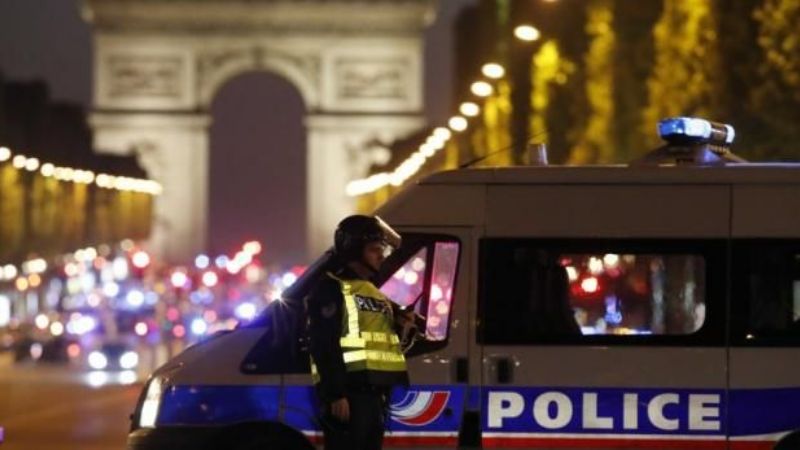 El Gobierno nacional condenó el atentado en Francia