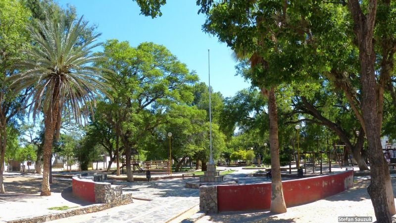 “Catamarca con todos” en FME