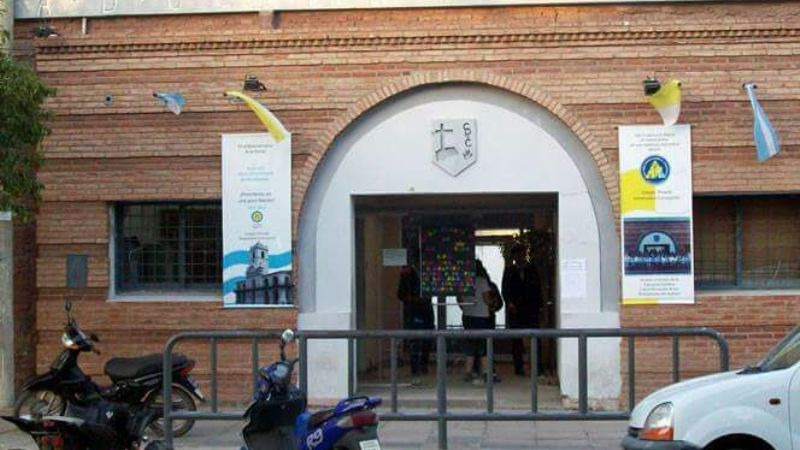 Sin actividades por desinfección en el CPIC