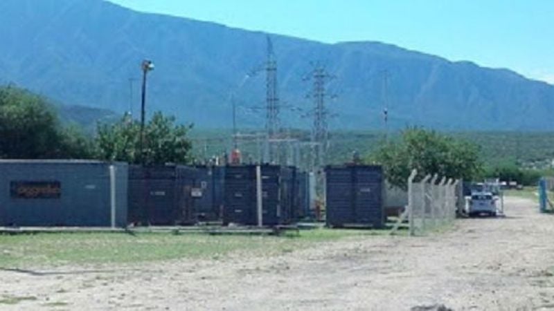 Garantizan provisión energética en el Oeste