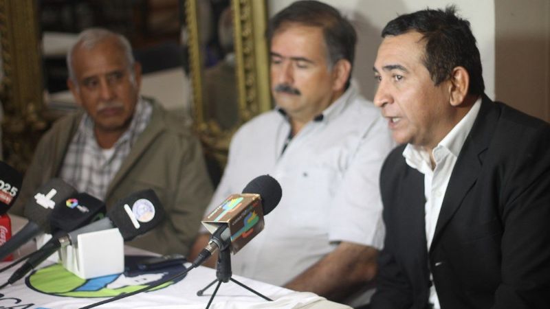 25 años de la jineteada homenaje a la Virgen del Valle