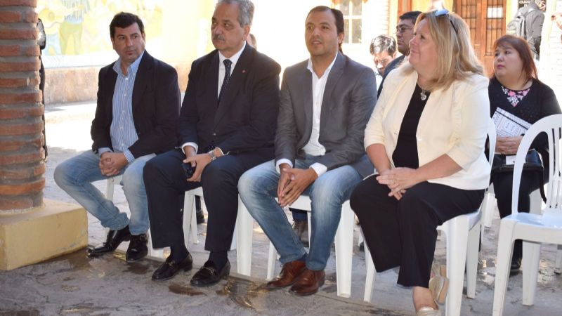 “Estas acciones le cambian la vida a la gente”