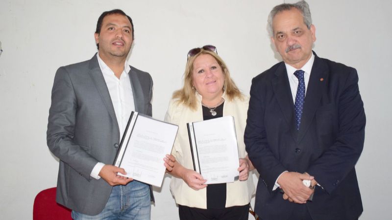 “Estas acciones le cambian la vida a la gente”