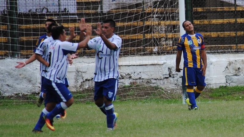 En la Capital continúa la 3ra. fecha del Apertura