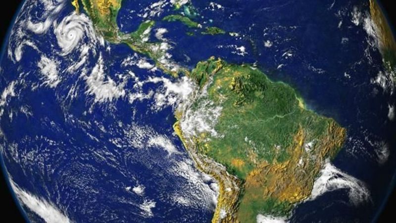 ¿Por qué se celebra hoy el Día de la Tierra?