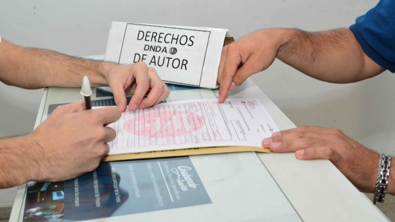 Resguardaron cientos de obras de autores catamarqueños