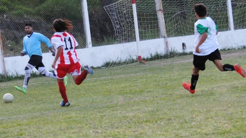 El “Sagrado” le ganó la "Guerra" al “Santo”