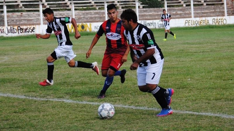 Obreros y Newbery abren las “semis” del Provincial
