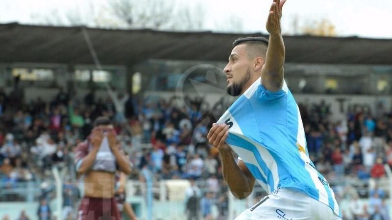 Aconquija volvió a perder, esta vez 1-2 con el “Lobo” Jujeño