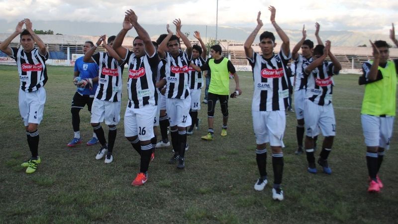 Newbery “voló alto”: 3-1 a Obreros en el “Prevedello”