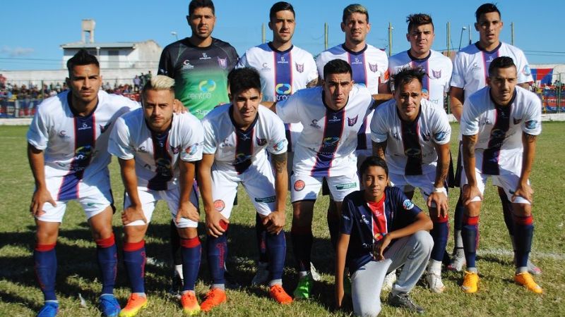 San Lorenzo venció 3-1 a Concepción y es puntero