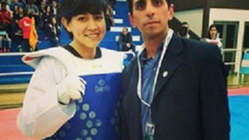 Genovesse convocada a la selección nacional