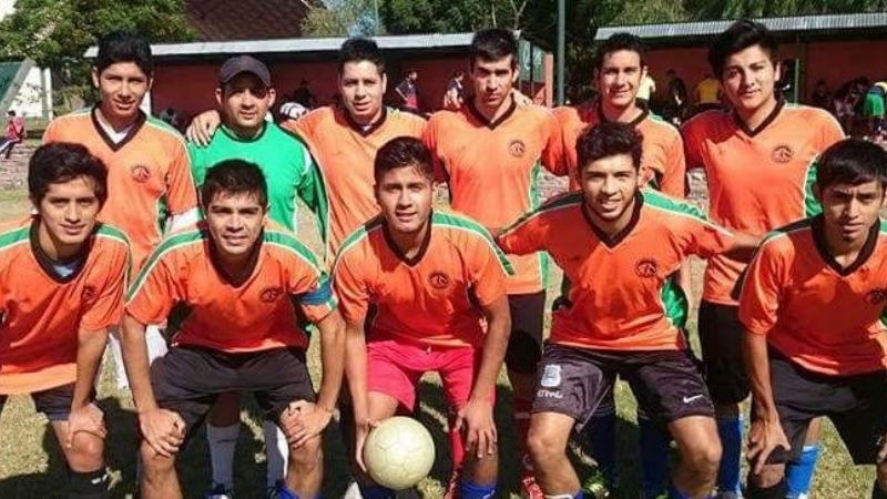 La Liga Universitaria a pleno con el Anual y el Repechaje