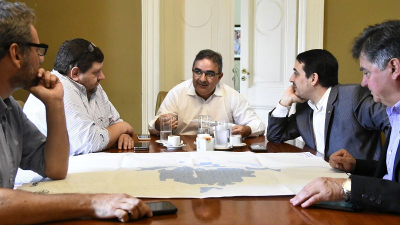 Invertirán 185 millones de pesos en telecomunicaciones