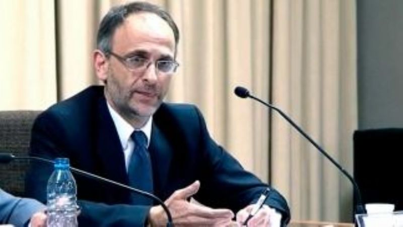 Macri reemplazaría al Procurador del Tesoro