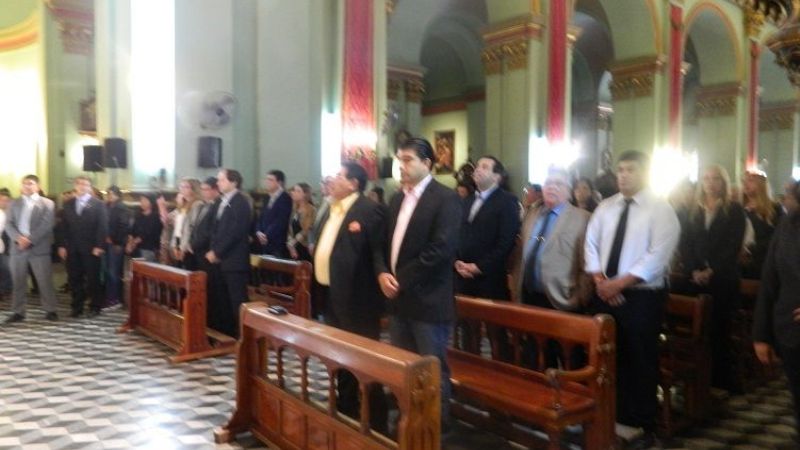 La misión del legislador es “darle orden racional al bien común”