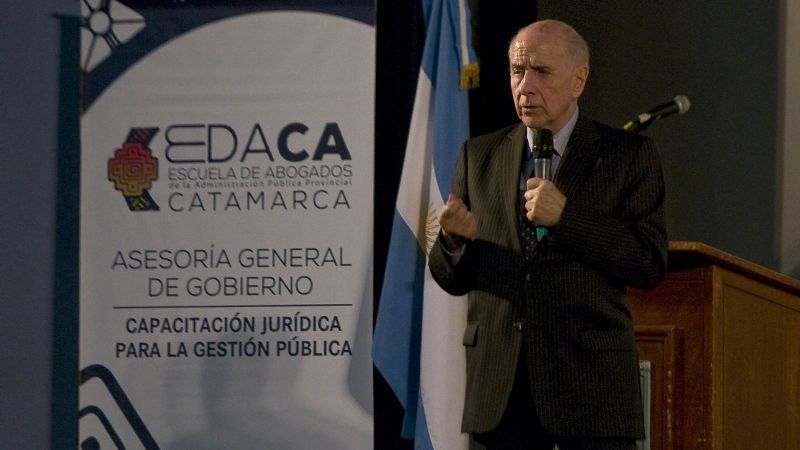 Programa de Capacitación en Contrataciones Públicas