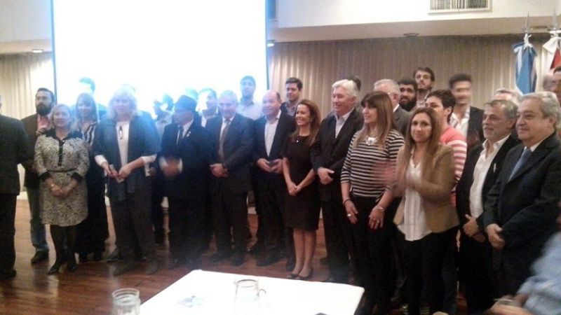 Catamarca participó de Encuentro de Cooperativa y Mutual