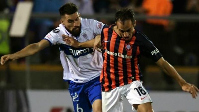 San Lorenzo debe vencer a Católica para escapar de su crisis