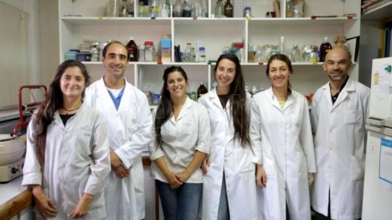 Presentan la primera cerveza 100% argentina