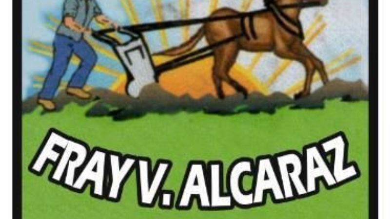 Bodas de oro de la escuela Fray Alcaraz