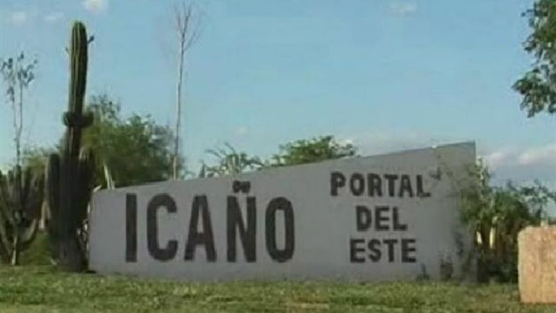 Municipales de Icaño recibirán 800 pesos