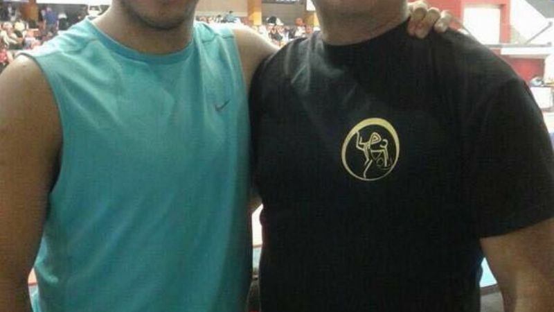 Gran cosecha de medallas en el Apertura de Judo