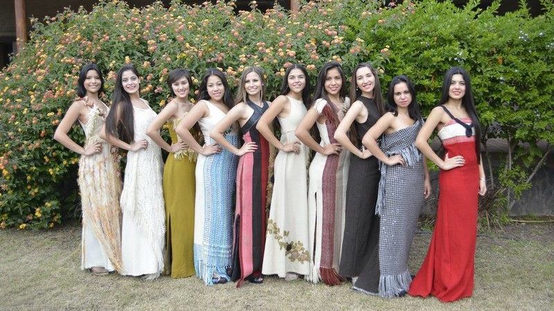 Inscripciones para la elección de la Embajadora Cultural 2017