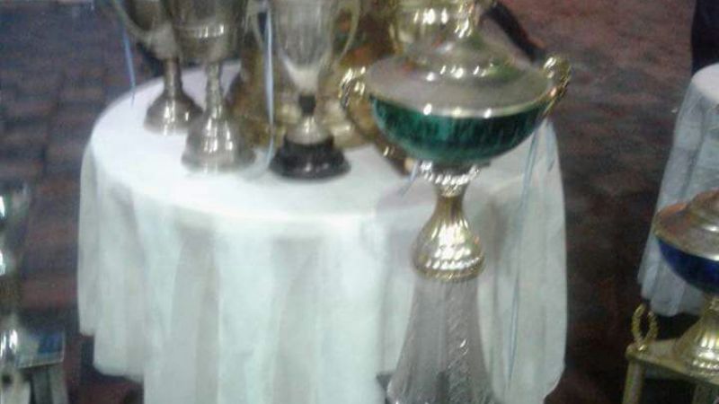 Club Unión Sportiva festejó sus 100 años