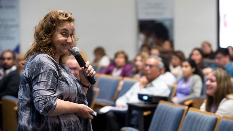 Buscan mejorar la atención institucional de adultos mayores