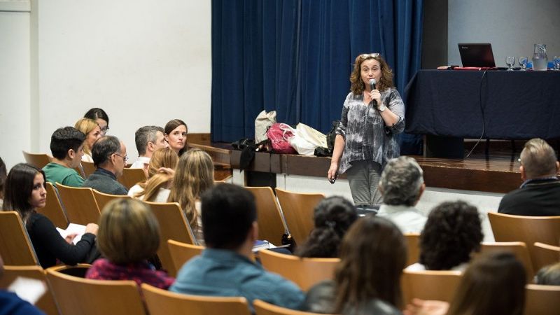 Buscan mejorar la atención institucional de adultos mayores