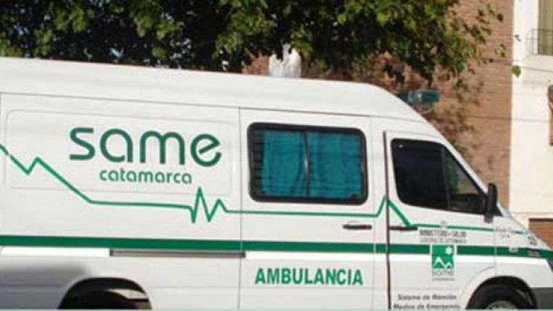 Dos jóvenes y un niño heridos tras choque de motos