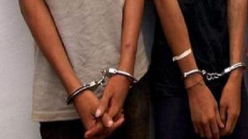 Aprehendidos y demorados en distintos hechos