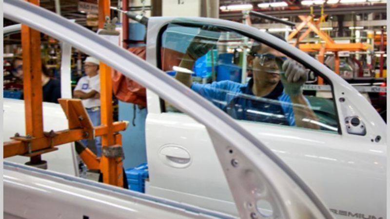 Febrero, el peor mes desde que asumió Macri