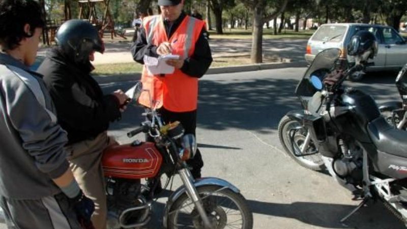 Notable incremento en montos de multas