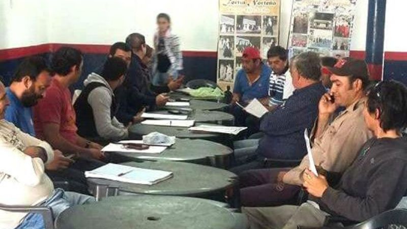 Clubes de Recreo quieren sumarse al programa "Mi Club"