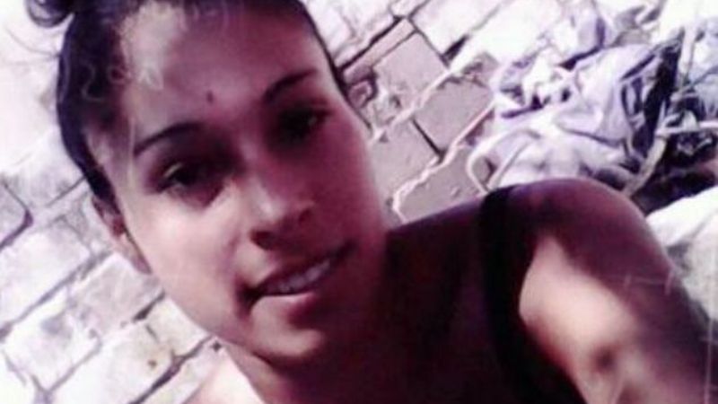 Confirmaron que Tamara murió por estrangulación manual