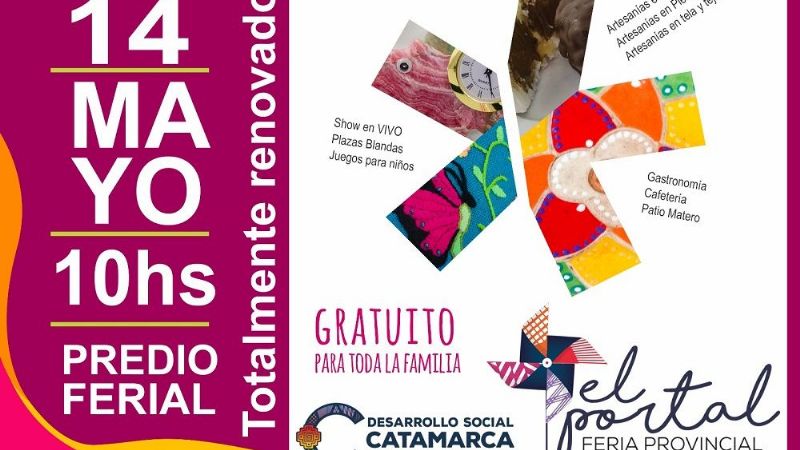 Convocan a emprendedores para “El Portal del Emprendedor”