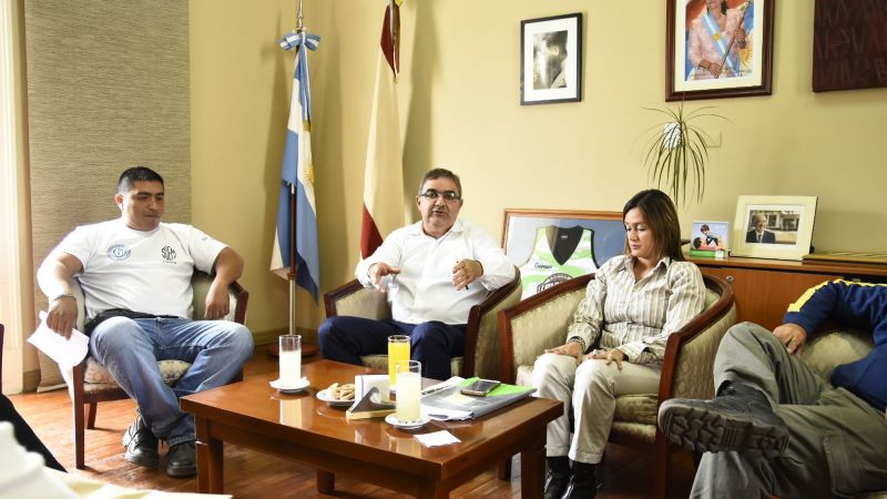 Tránsito: tras denuncia de coima implementan turnos rotativos