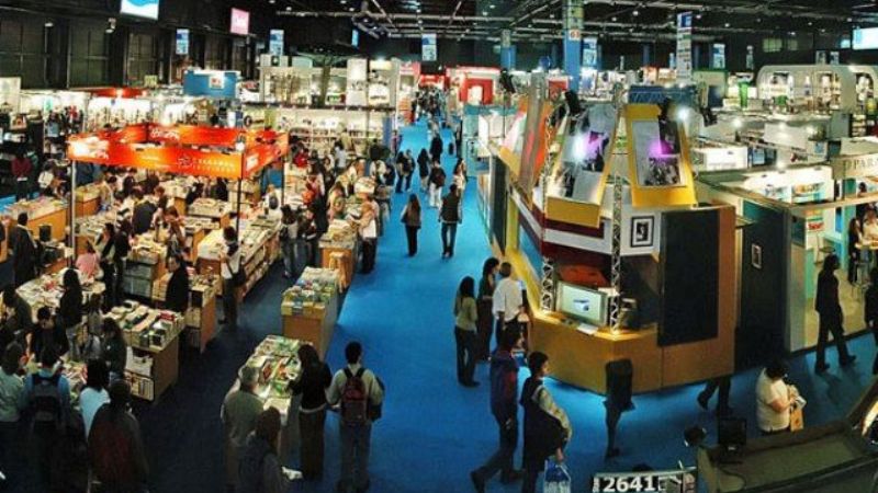 Catamarca se presenta en la Feria Internacional del Libro