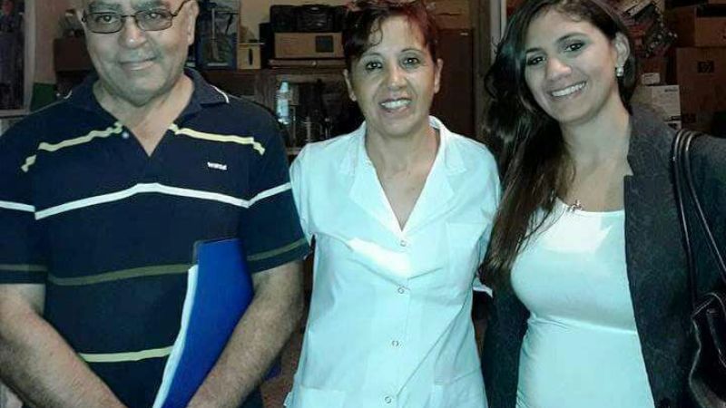 Escuela 280: avanza proyecto de gas natural